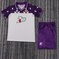 1992-1993 Retro Fiorentina Away
