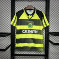 1996/1997 Retro Celtic Home