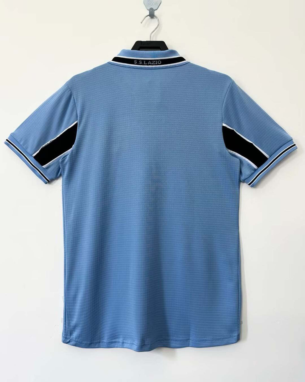 1998/1999 Retro Lazio Home
