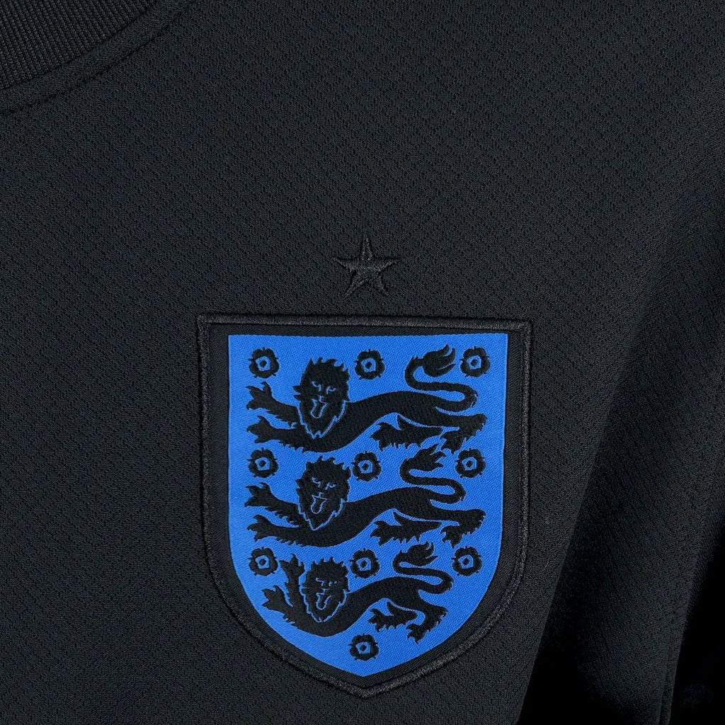 2025/2026 England Away