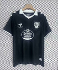 2025/2026 Celta Vigo Special Edition BlackFootball Shirt