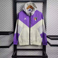 2023 São Paulo Windbreaker Purple