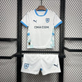 2024/2025 Olympique de Marseille Home