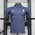 2024/2025 Player Version Juventus Third Away