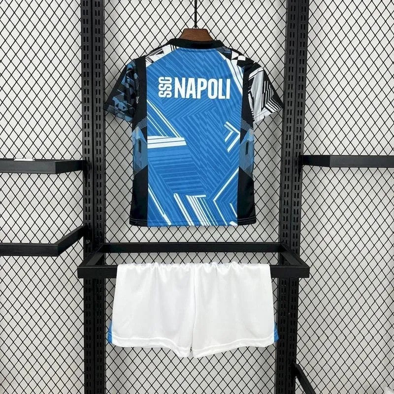 2024/2025 Kids Size Napoli Training