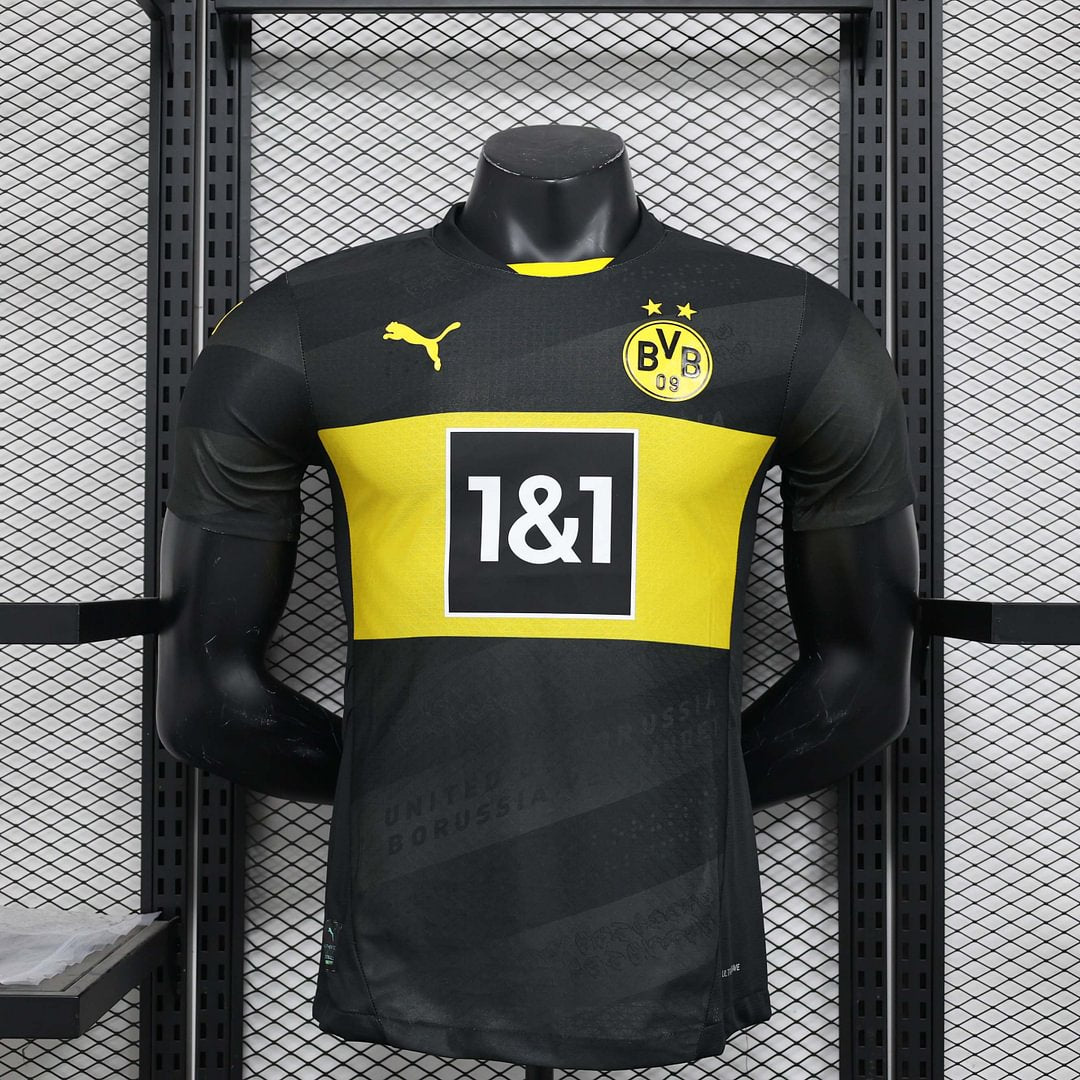 2024/2025 Player Version Dortmund Away