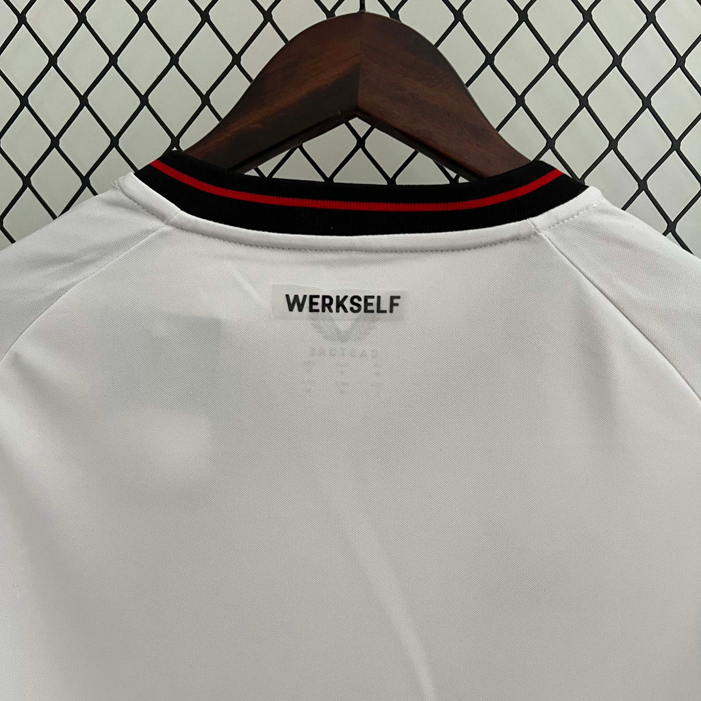 2023/2024 Leverkusen Away