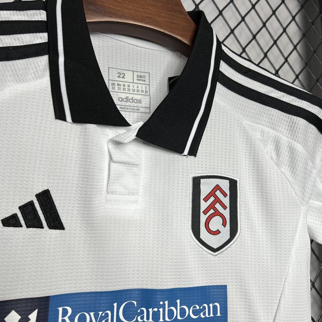 2024/2025 Fulham Home
