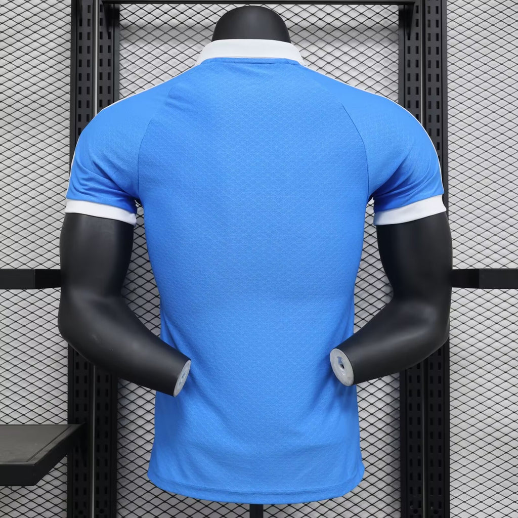 2024/2025 Player Version Al-Hilal Anniversary