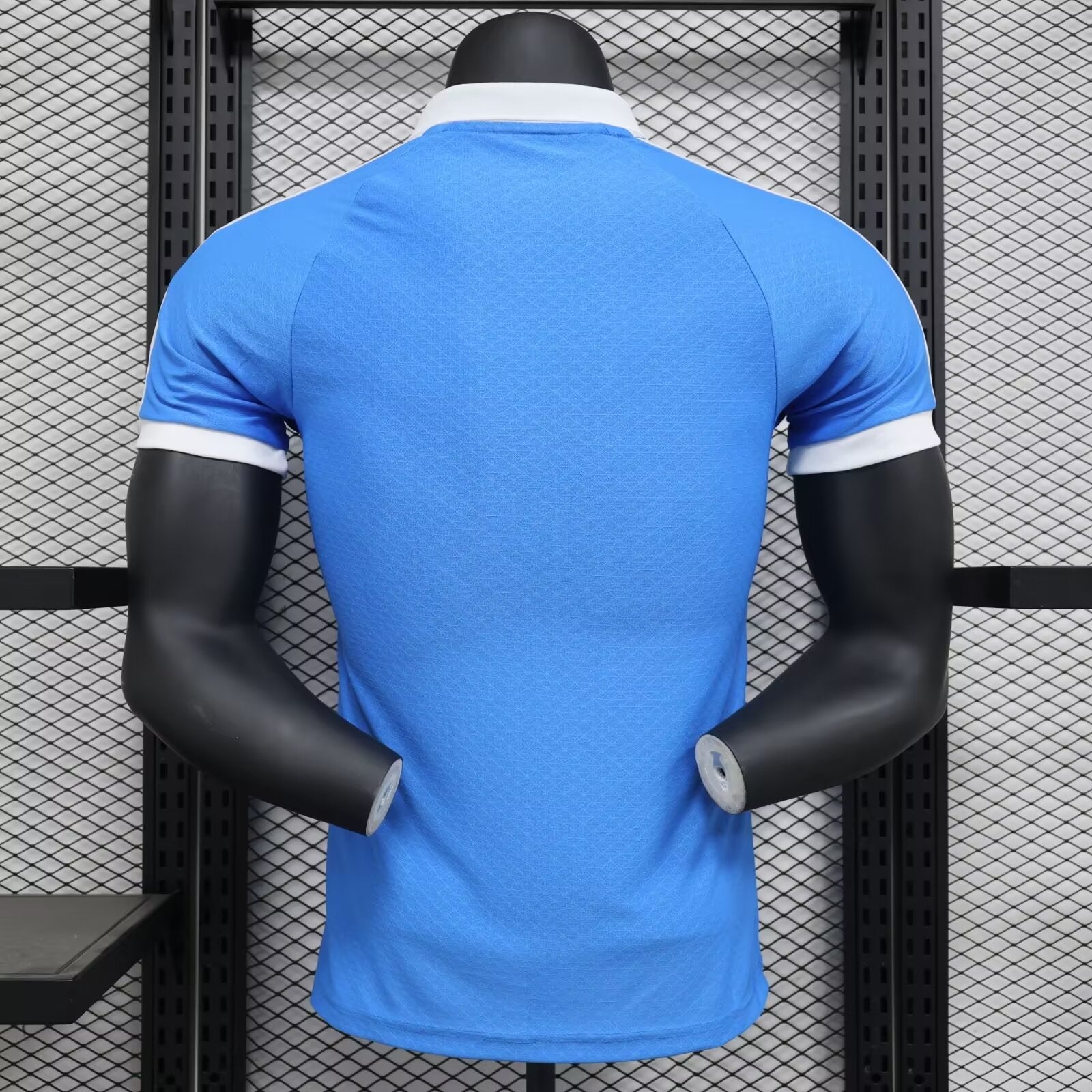 2024/2025 Player Version Al-Hilal Anniversary