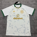  2026/2027 Celtic 60th Anniversary Edition Football Shirt  1:1 Thai Quality topjersey