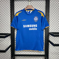 2005/2006 Retro Chelsea Home