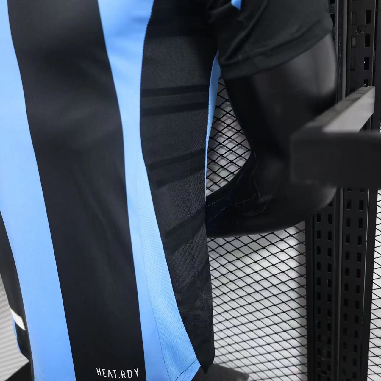 2024-2025 Argentina Dark version Jersey Player Version