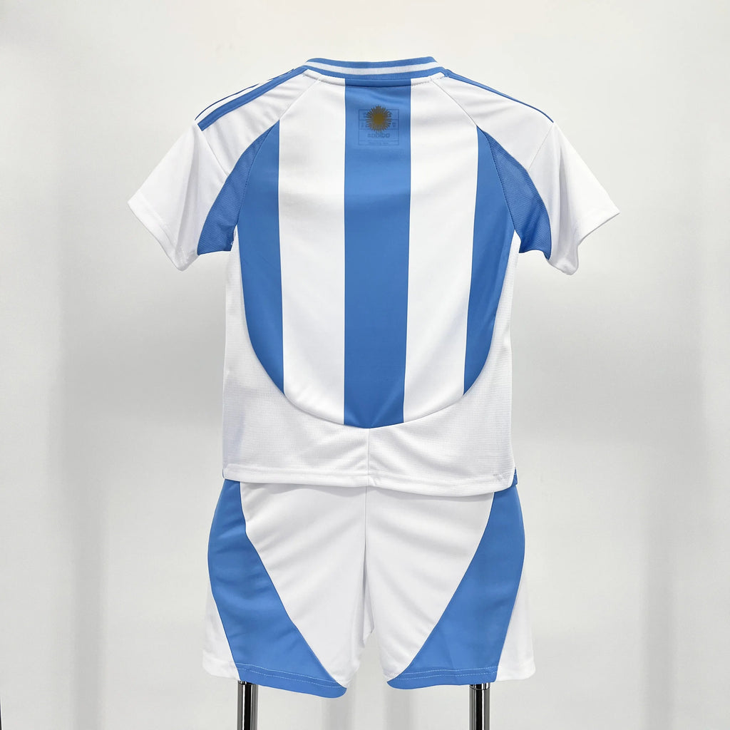 2024/2025 Argentina National Team Home