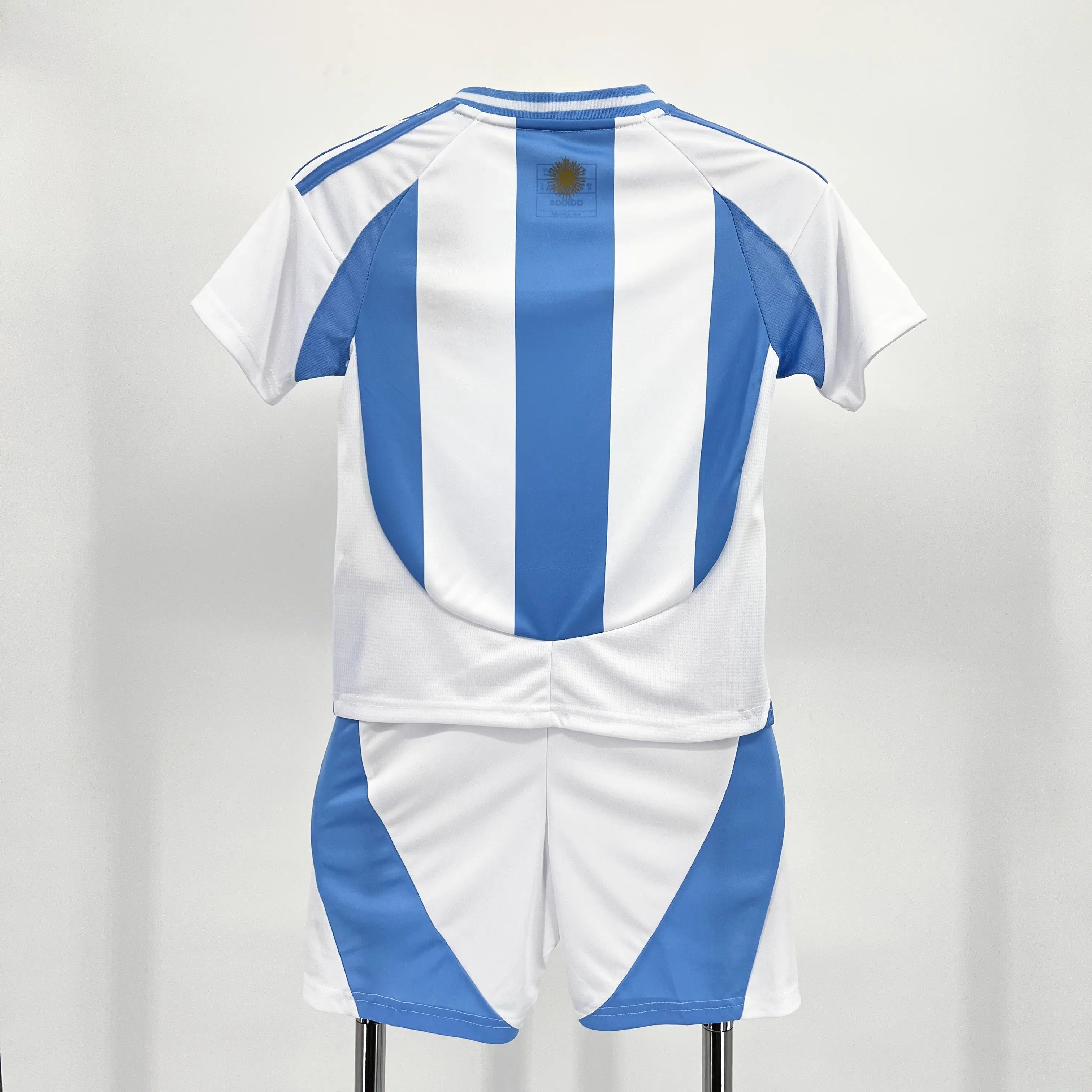 2024/2025 Argentina National Team Home