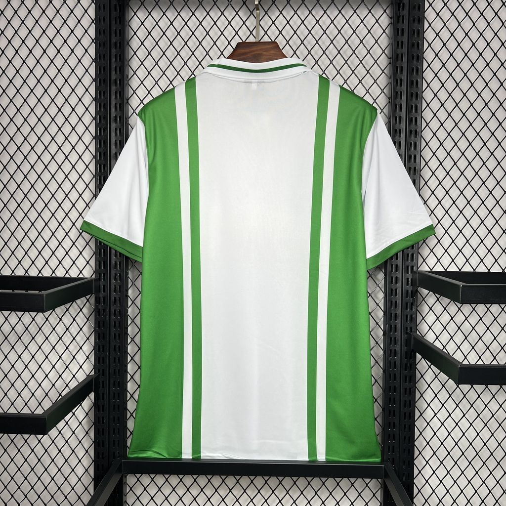 1996/1997 Retro Werder Bremen Home