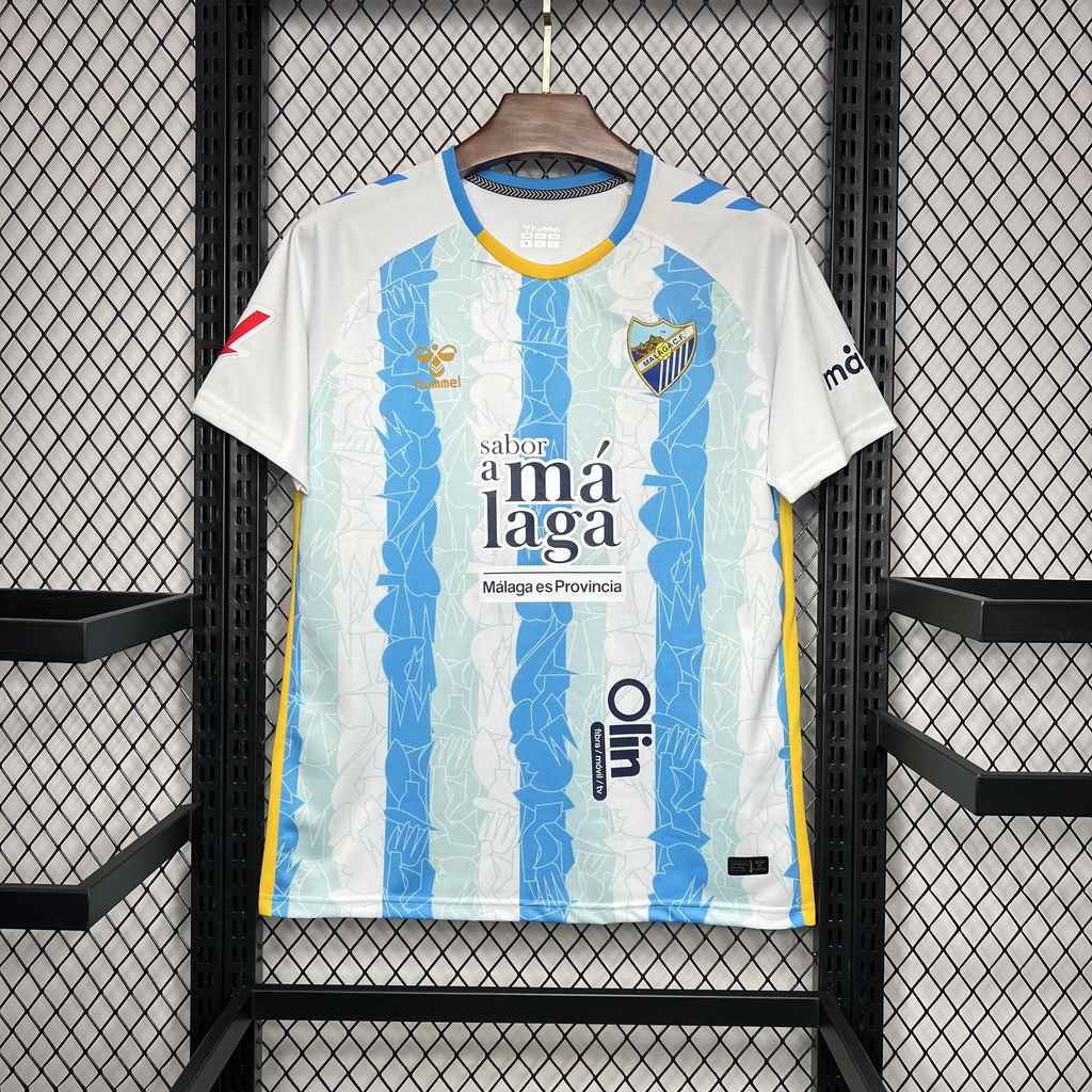 2024/2025 Malaga Home