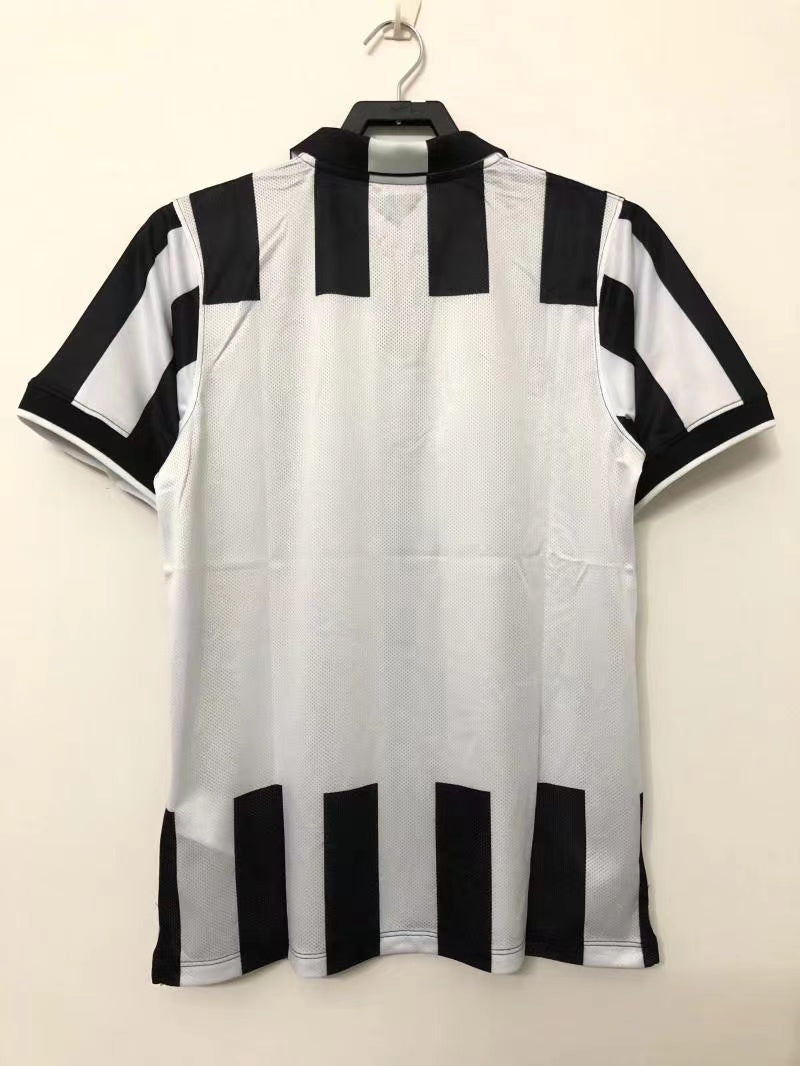 2014/2015 Retro Juventus Home