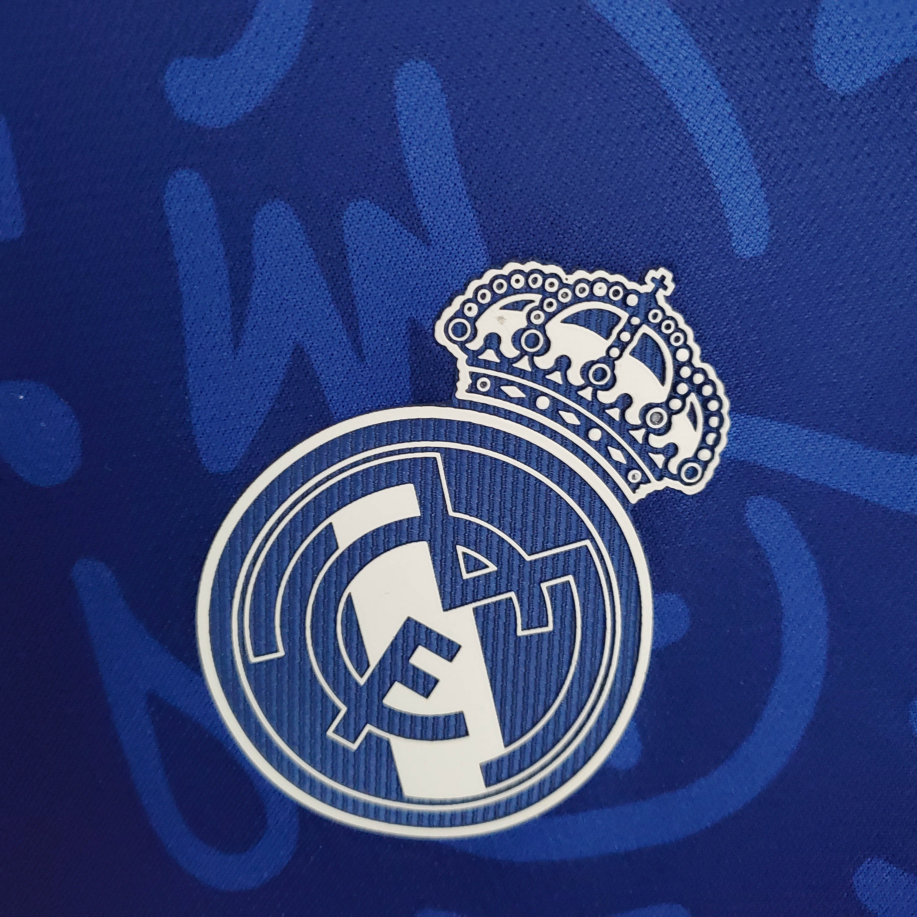 2021/2022 Real Madrid