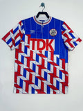 1989-1990 Retro Ajax Away