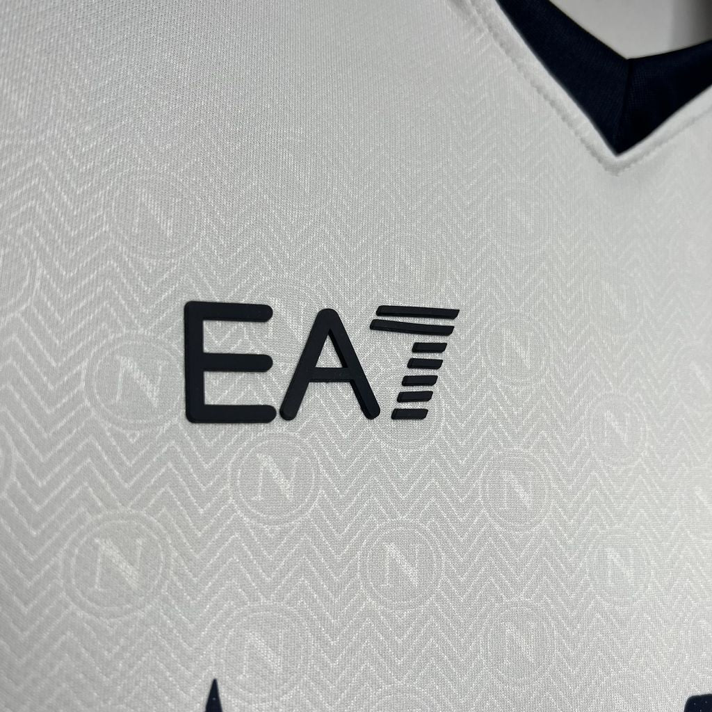 2024/2025 Napoli Away