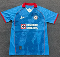 2026/2027 Cruz Azul Home Football Jersey 1:1 Thai Quality topjersey