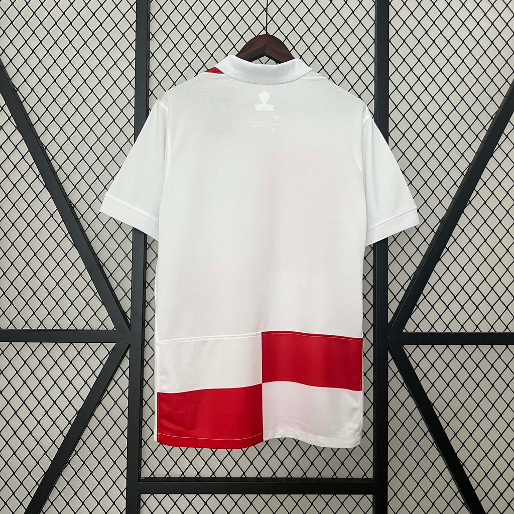 2024 Croatia National Team Home