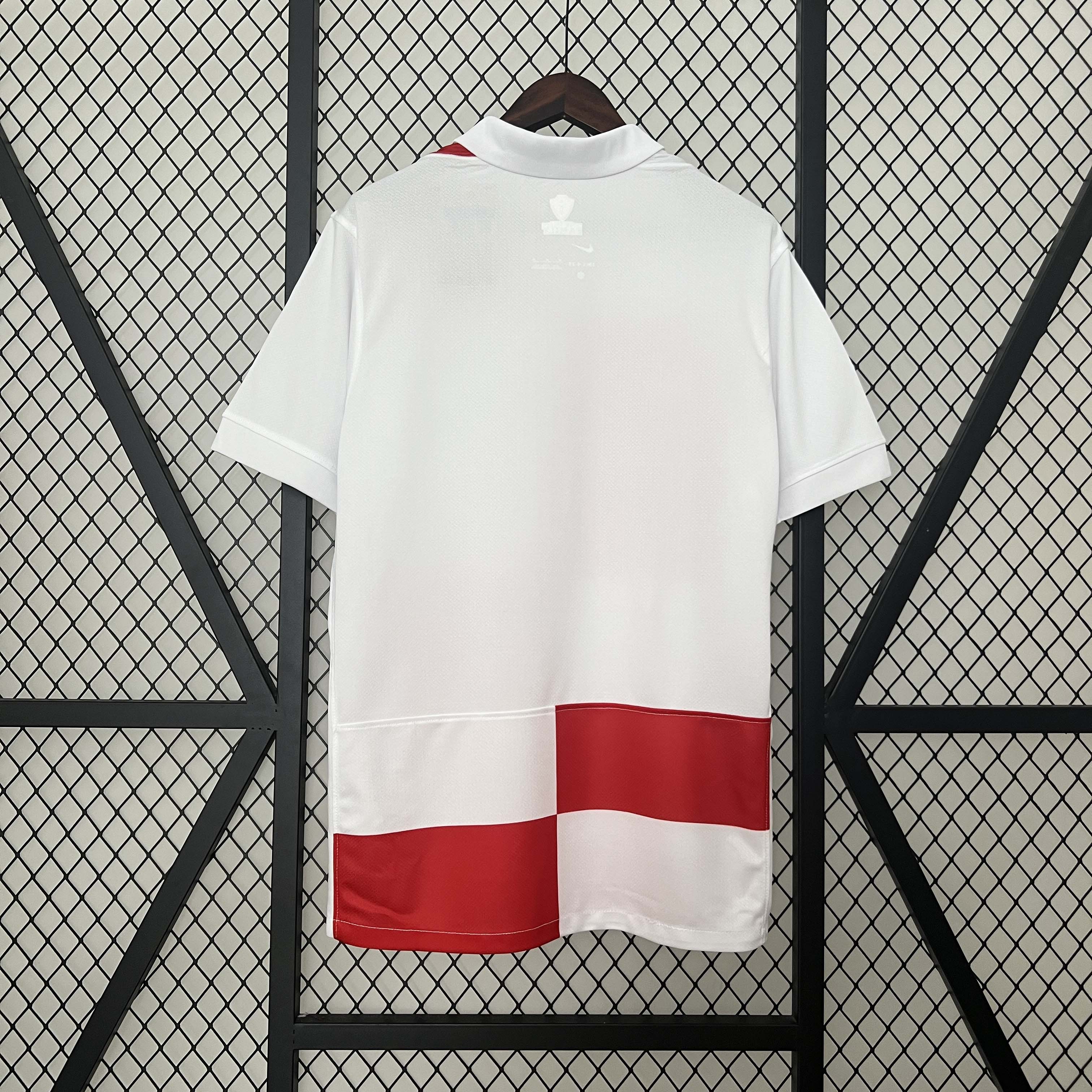 2024 Croatia National Team Home