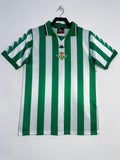 1999/2000 Retro Real Betis Home