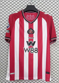2025/2026 Sunderland AFC Home