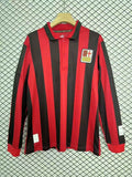 2024/2025 AC Milan Long Sleeves Limited Edition