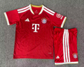 2026/2027 Bayern Munich Home Football Jersey 1:1 Thai Quality Kids Size topjersey