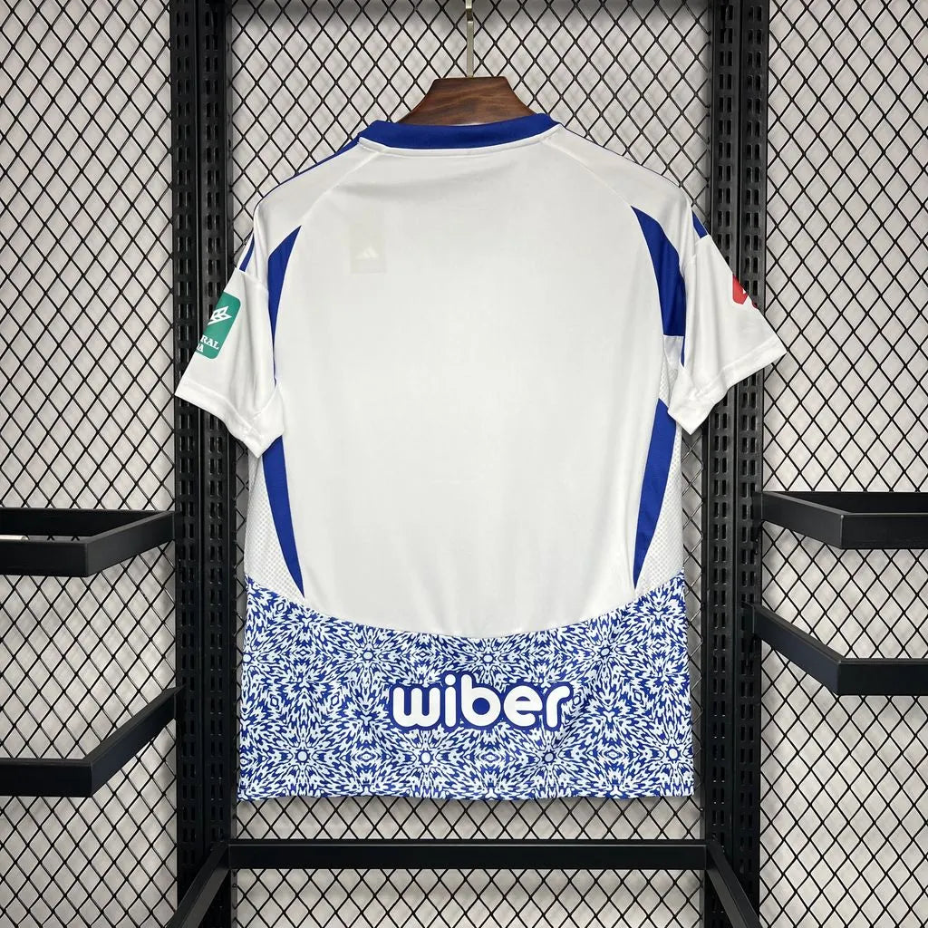 2024/2025 Granada Away