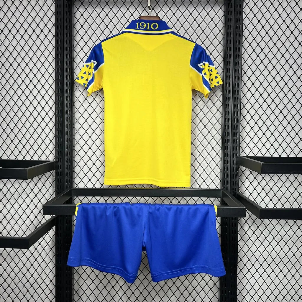 2024/2025 Cádiz Home