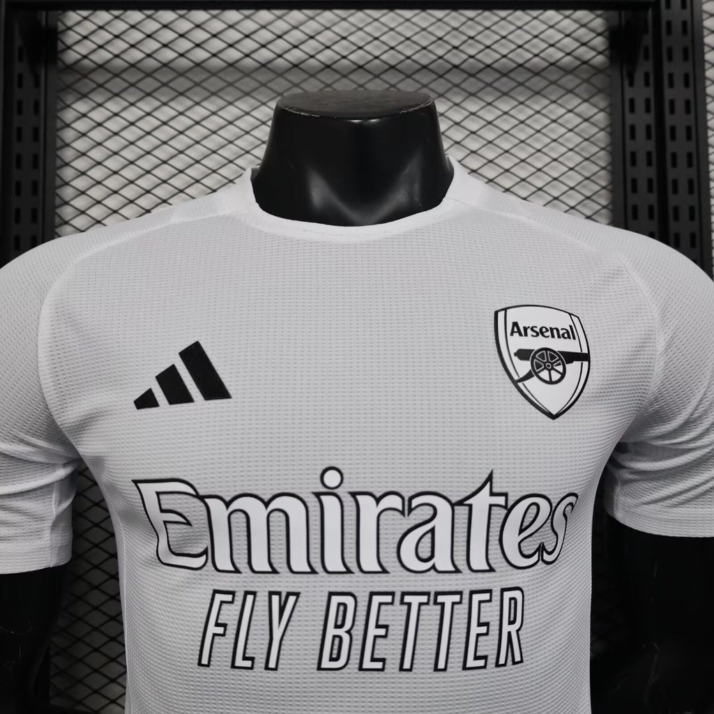 2025/2026 Player Version Arsenal Special Edition