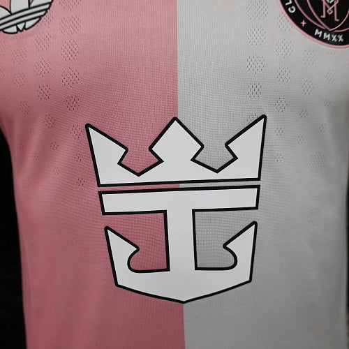 2026/2027 Player Version Inter Miami Special Edition 01 Football Jersey 1:1 Thai quality topjersey