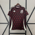 2024-2025 Mexico National team Home