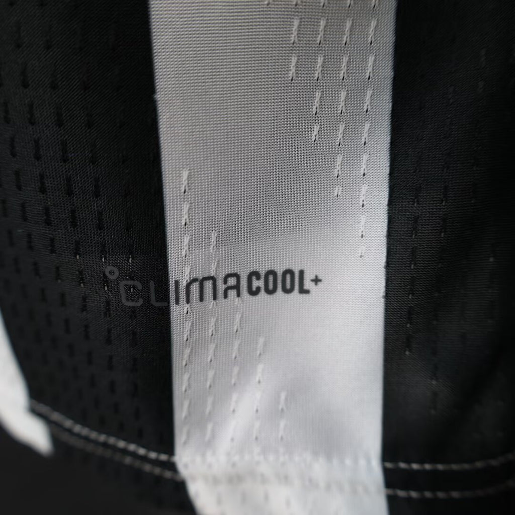 2026/2027 Player Version Juventus Home Football Shirt 1:1 Thai Quality
