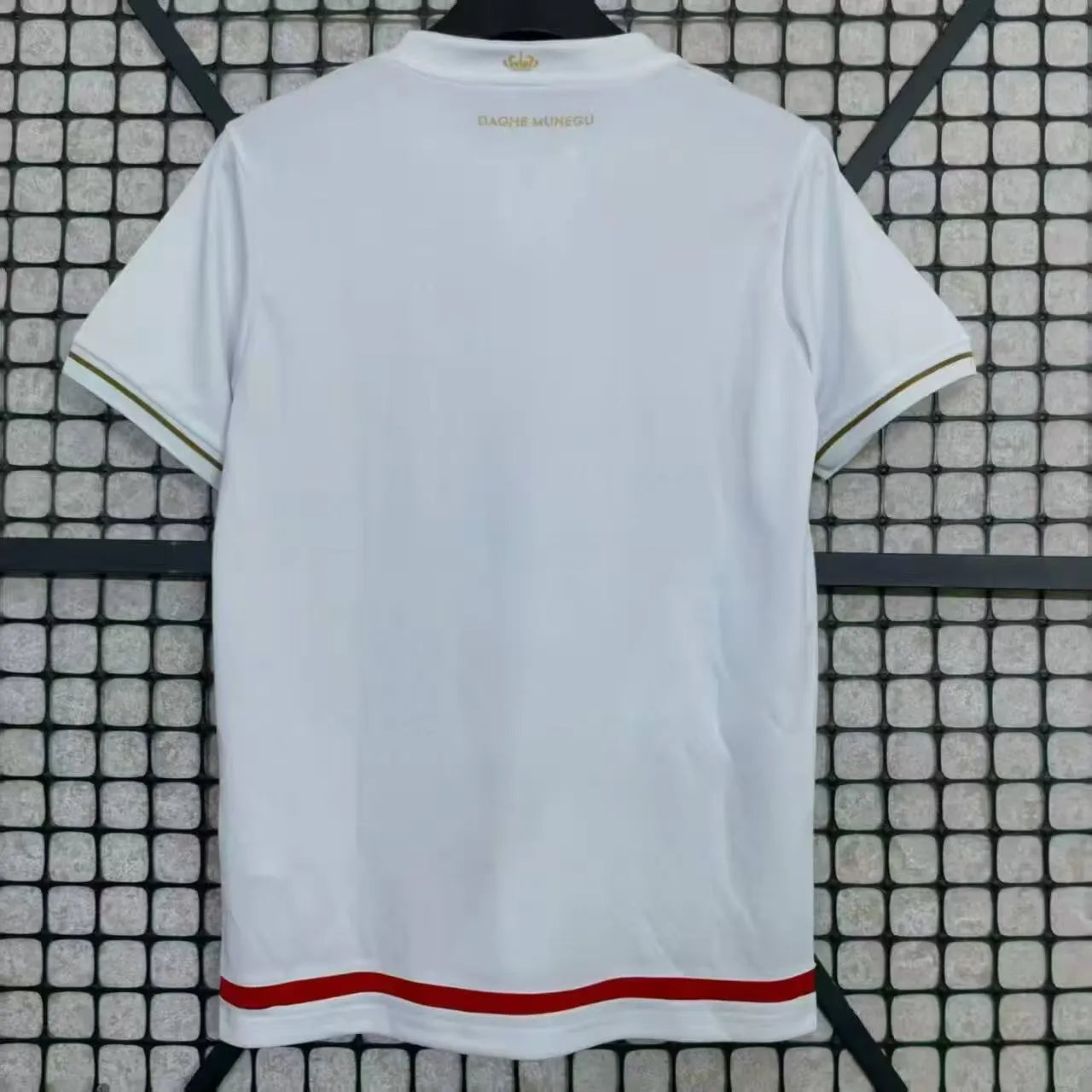 2025/2026 AS Monaco Home