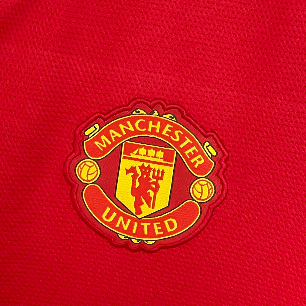 Manchester United