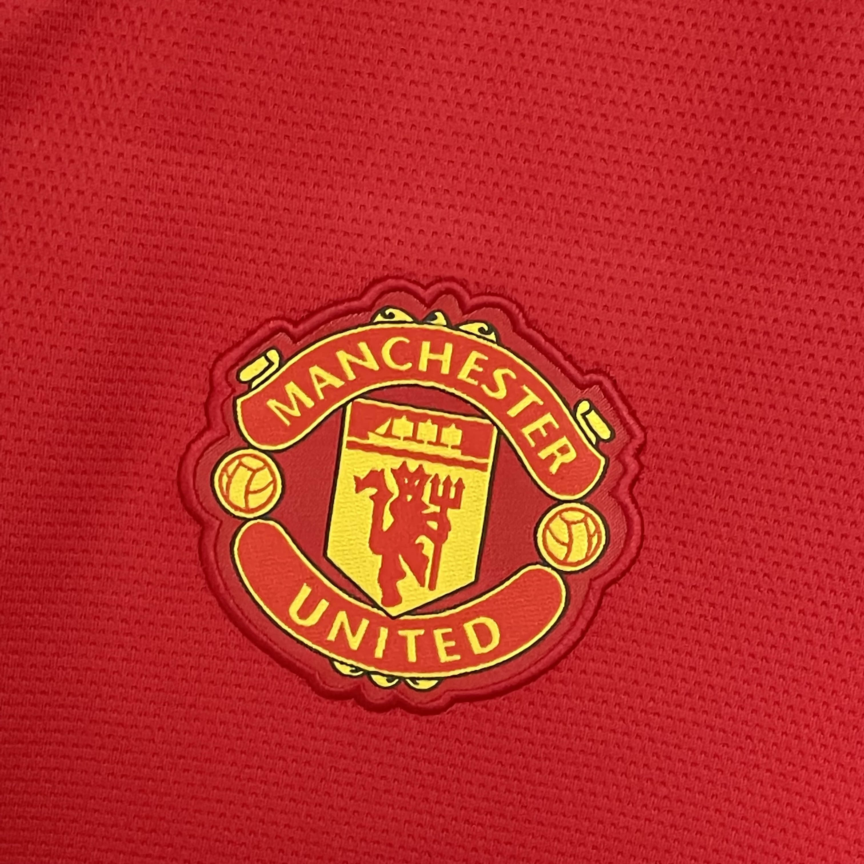 Manchester United