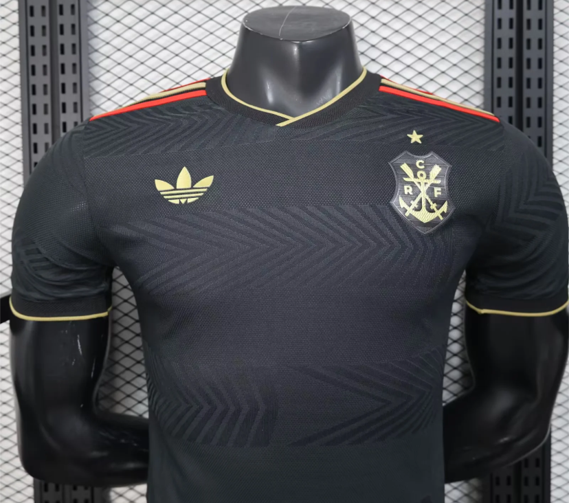 2026/2027 Player Version Flamengo Special Edition 01 Football Jersey 1:1 Thai Quality topjersey