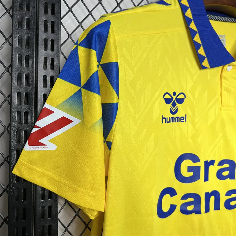2024/2025 UD Las Palmas Home
