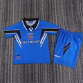 1996/1998 Retro Manchester United Third Away