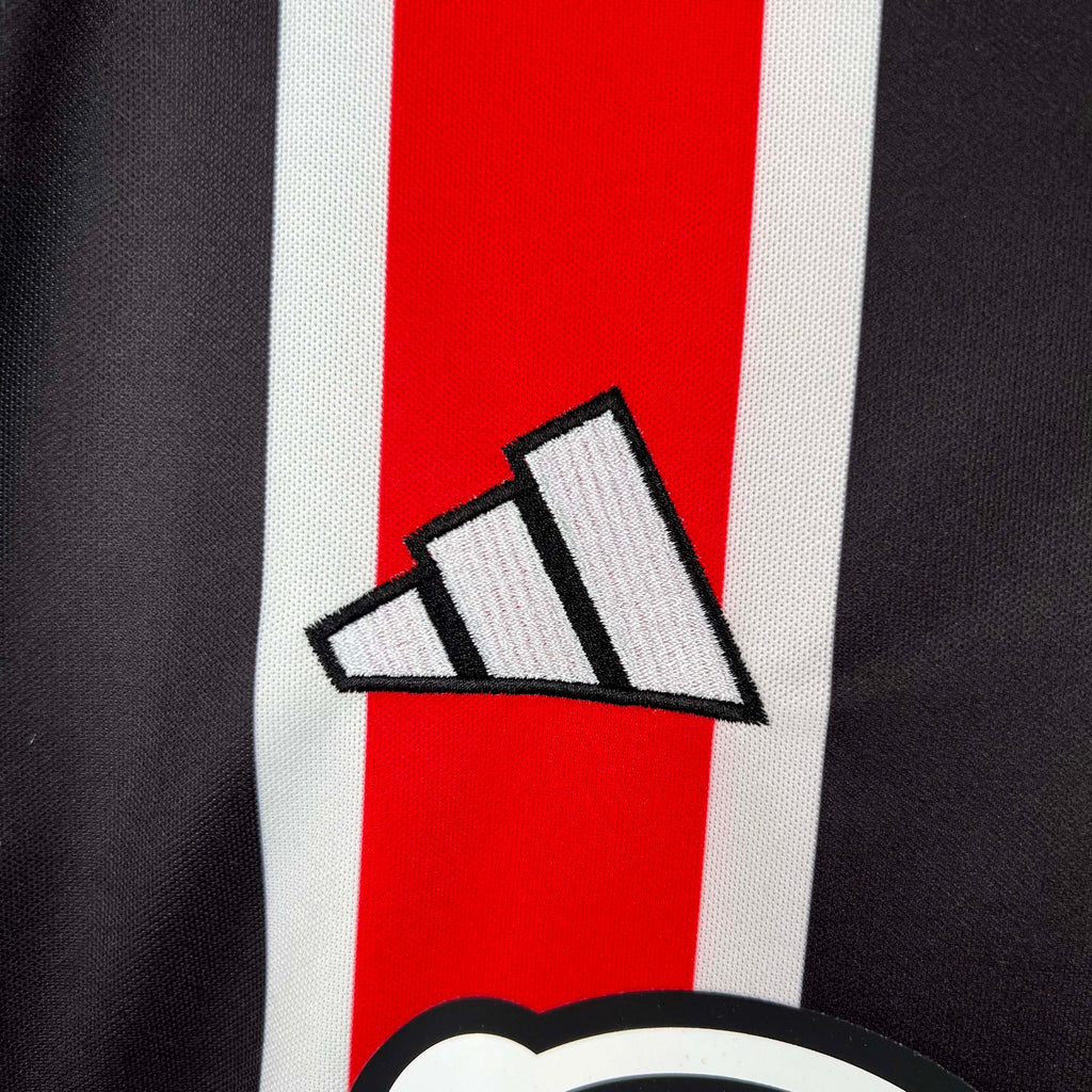 2023/2024 São Paulo Away Jersey