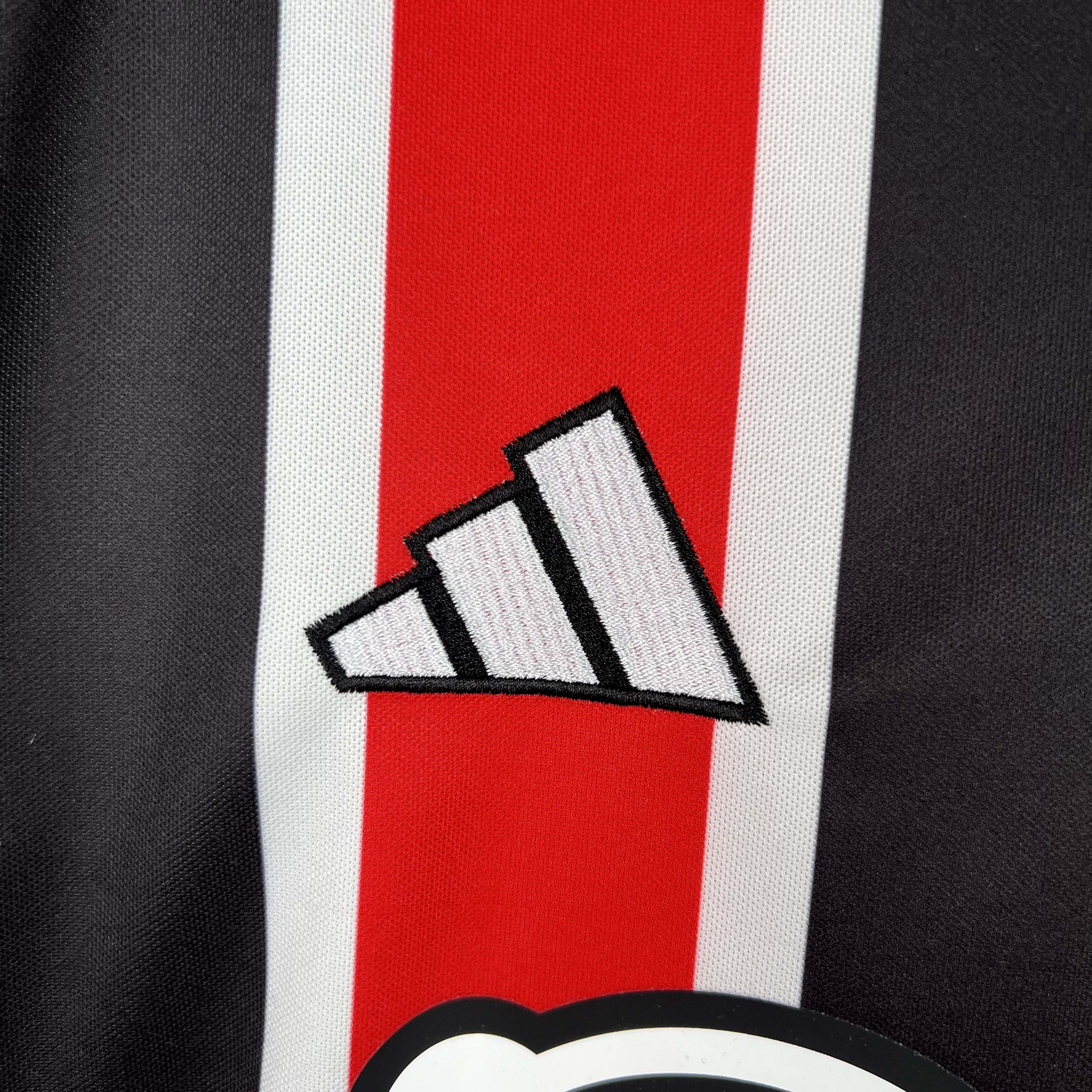 2023/2024 São Paulo Away Jersey