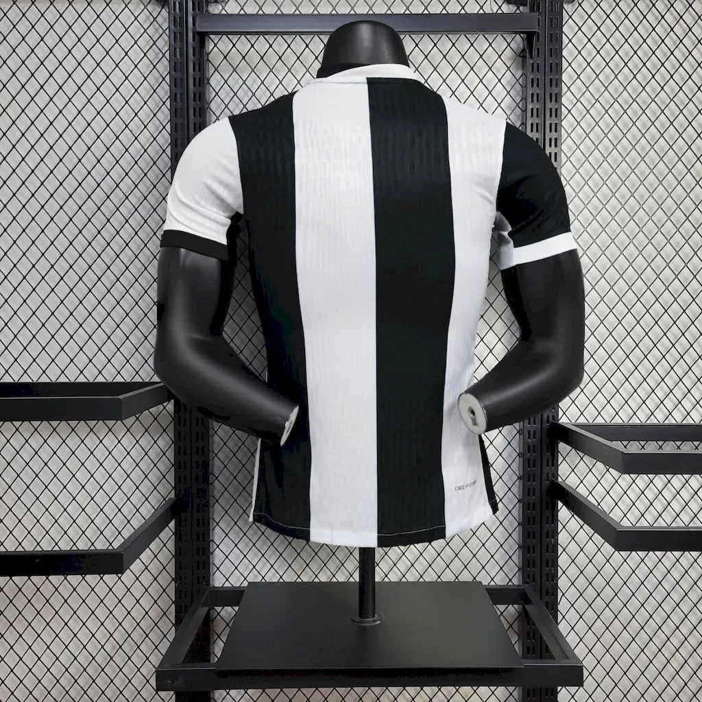 2024/2025 Player Version Corinthians Third Away Jersey