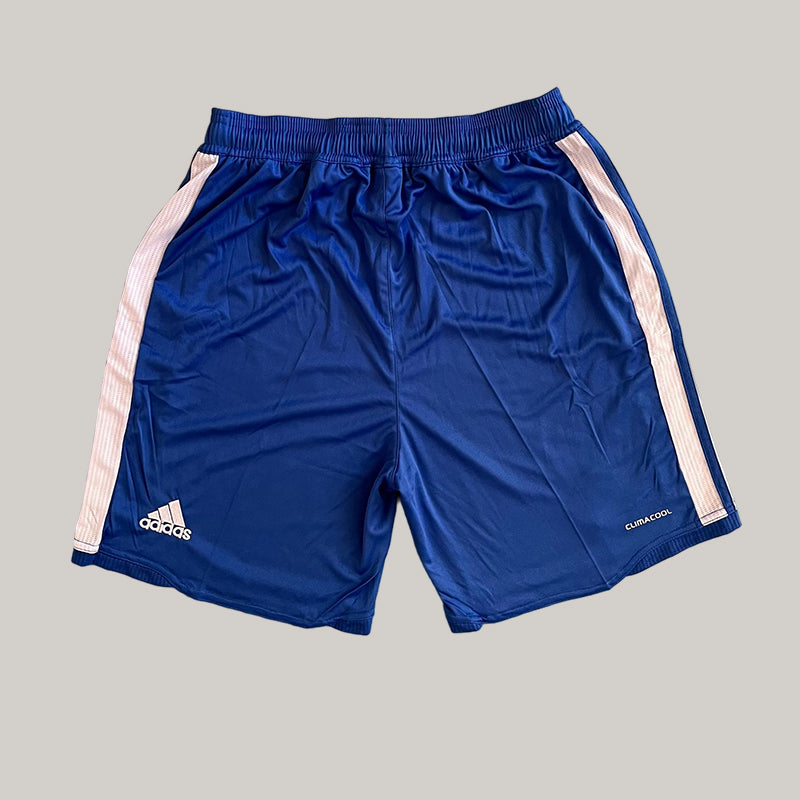 2011/2012 Retro Chelsea Home Shorts