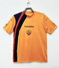 2005-2006 Retro Roma Home