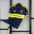 2025/2026 Boca Juniors Home